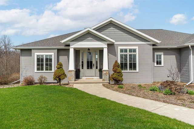 W3869 GARDEN DRIVE, Eden, WI 53019