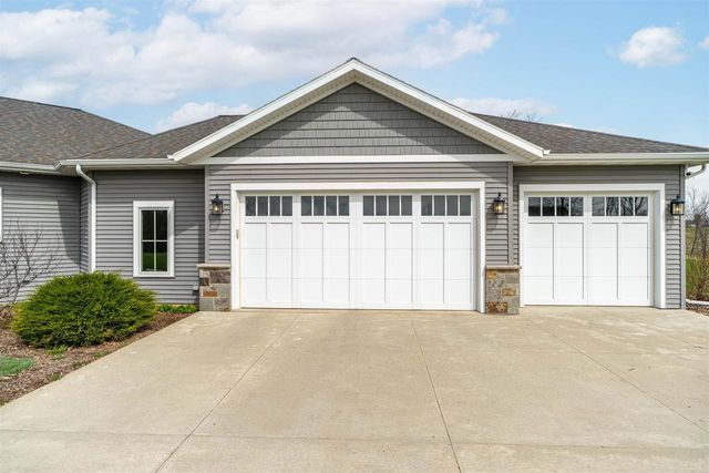 W3869 GARDEN DRIVE, Eden, WI 53019