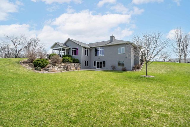 W3869 GARDEN DRIVE, Eden, WI 53019