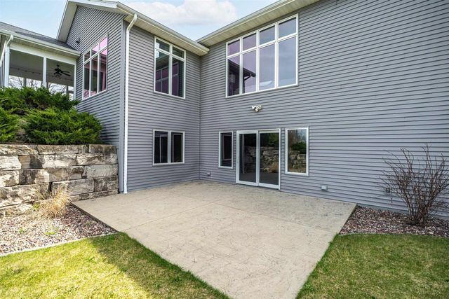 W3869 GARDEN DRIVE, Eden, WI 53019