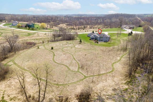 W3869 GARDEN DRIVE, Eden, WI 53019