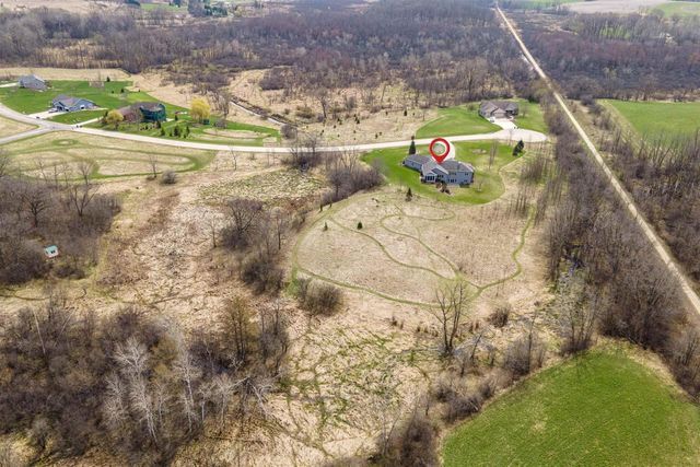 W3869 GARDEN DRIVE, Eden, WI 53019