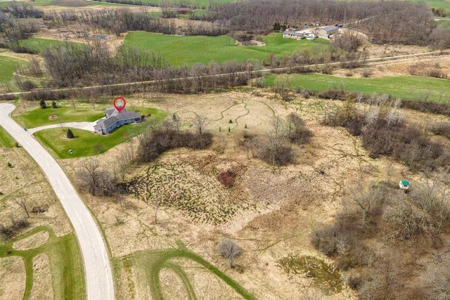 W3869 GARDEN DRIVE, Eden, WI 53019