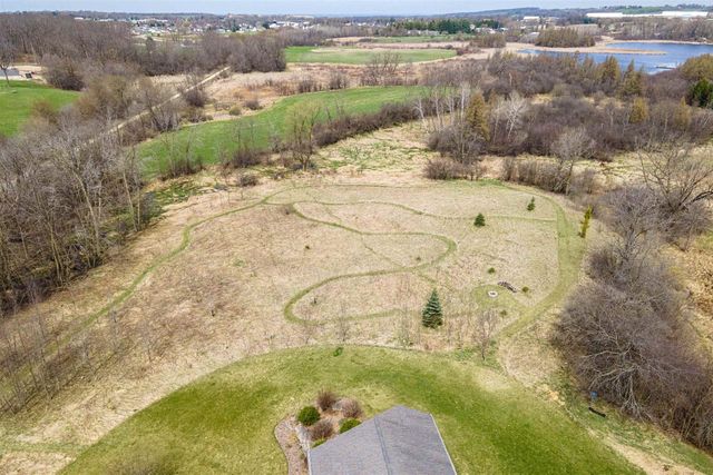 W3869 GARDEN DRIVE, Eden, WI 53019