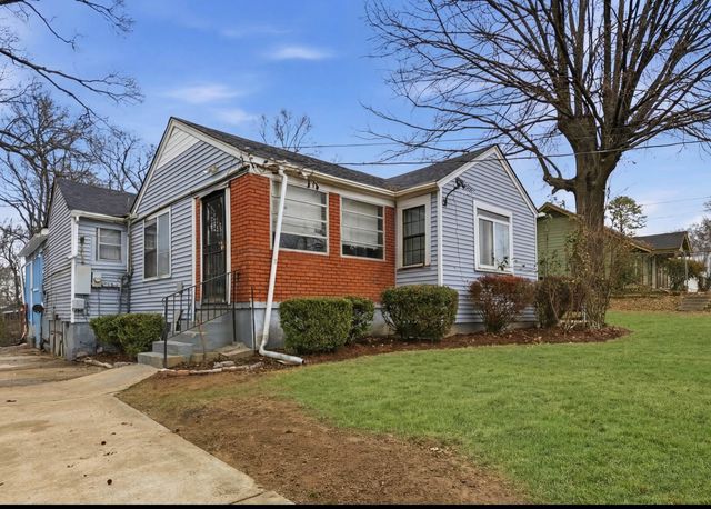 12 E PEEBLES RD, Memphis, TN 38109