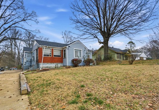 12 E PEEBLES RD, Memphis, TN 38109