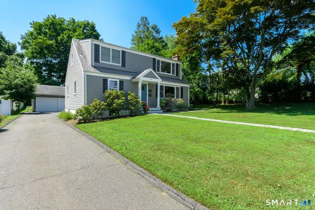 26 Lenox Avenue 1, Norwalk, CT 06854