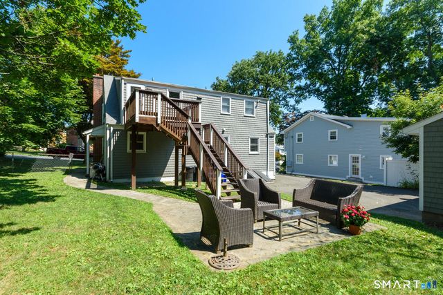 26 Lenox Avenue 1, Norwalk, CT 06854