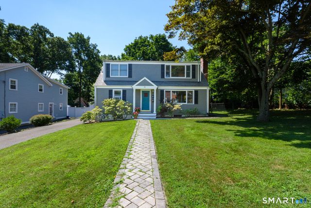 26 Lenox Avenue 1, Norwalk, CT 06854