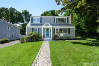 26 Lenox Avenue 1, Norwalk, CT 06854
