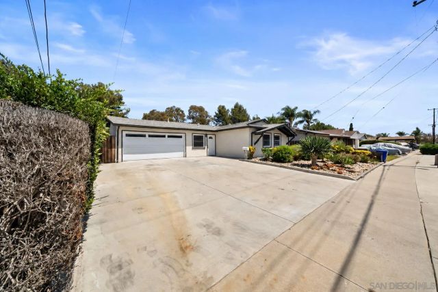 801 Broadview St, Spring Valley, CA 91977