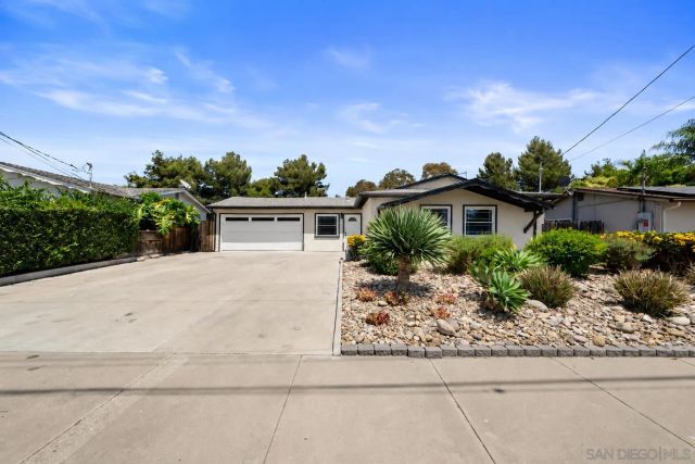 801 Broadview St, Spring Valley, CA 91977
