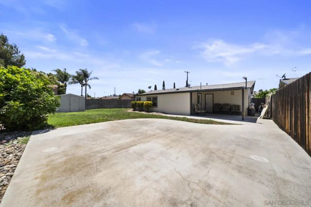 801 Broadview St, Spring Valley, CA 91977