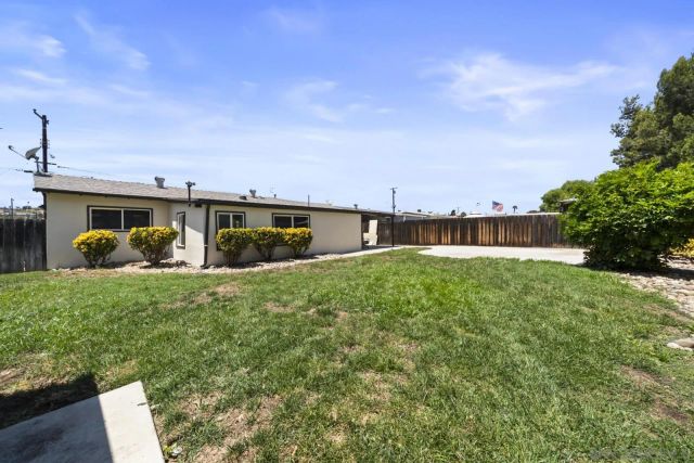 801 Broadview St, Spring Valley, CA 91977