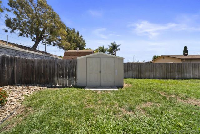 801 Broadview St, Spring Valley, CA 91977