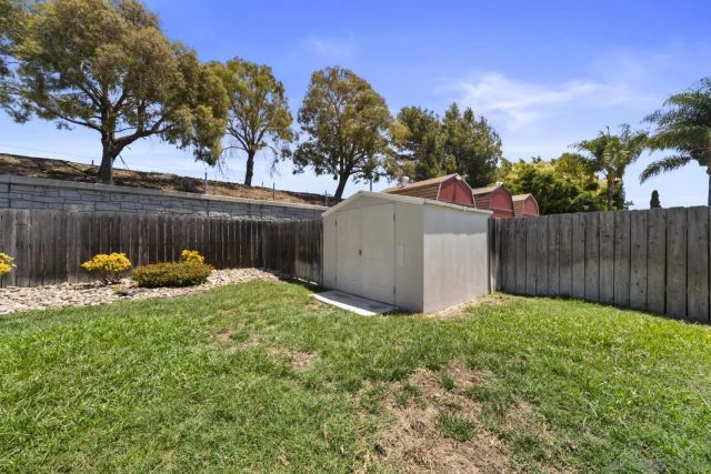 801 Broadview St, Spring Valley, CA 91977