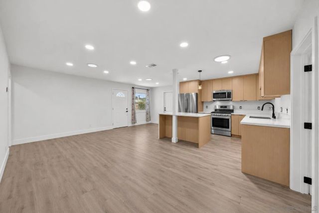 801 Broadview St, Spring Valley, CA 91977