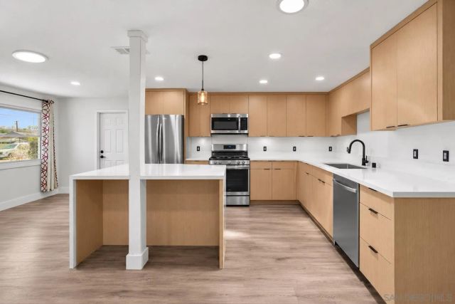 801 Broadview St, Spring Valley, CA 91977