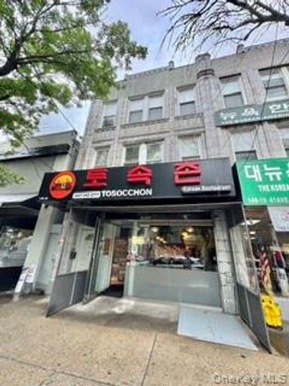 14920 41st Avenue, Flushing, NY 11355
