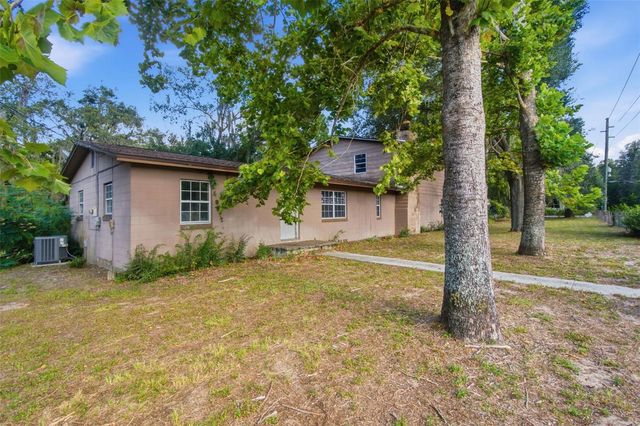 2805 NE 24TH COURT, Ocala, FL 34470