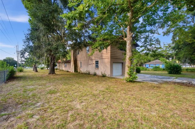 2805 NE 24TH COURT, Ocala, FL 34470
