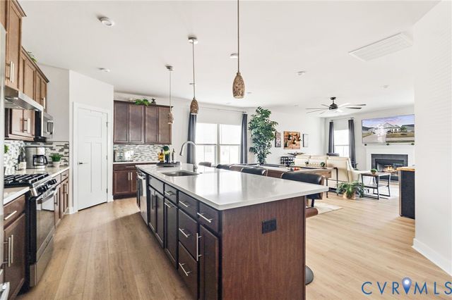 7683 Autumn Leaves Ln, New Kent, VA 23124