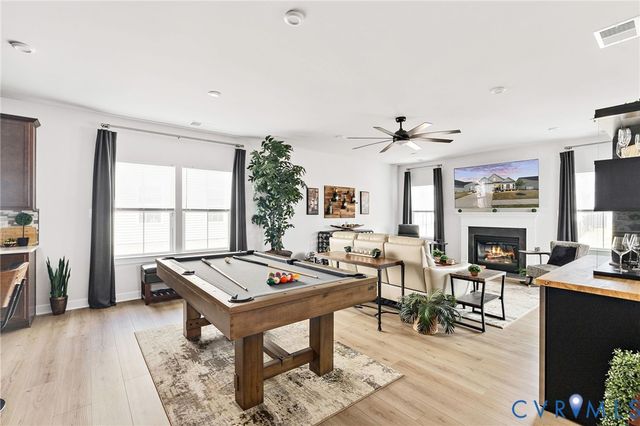 7683 Autumn Leaves Ln, New Kent, VA 23124