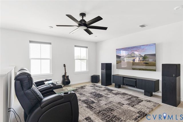7683 Autumn Leaves Ln, New Kent, VA 23124