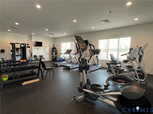 7683 Autumn Leaves Ln, New Kent, VA 23124