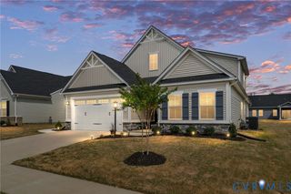 7683 Autumn Leaves Ln, New Kent, VA 23124