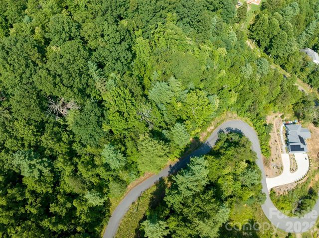Lot 5 Autumn Trail Lane, Asheville, NC 28803