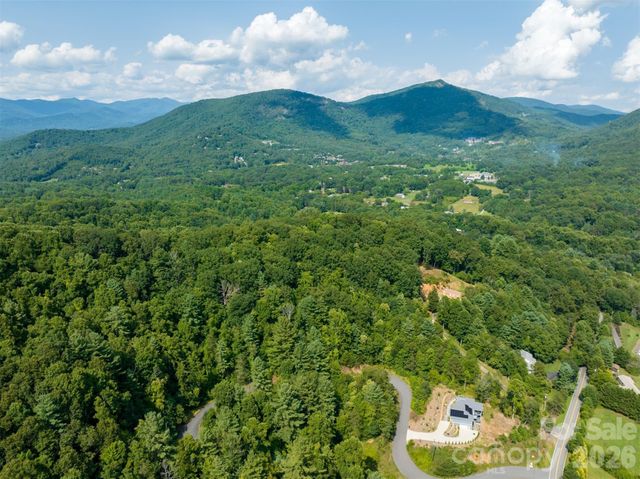 Lot 5 Autumn Trail Lane, Asheville, NC 28803