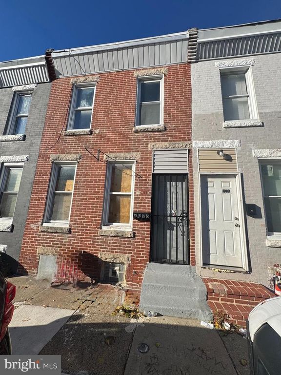 2028 GRANITE ST, Philadelphia, PA 19124
