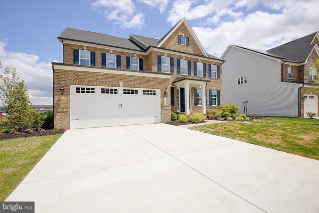 908 MIDBROOK LN, Bowie, MD 20716