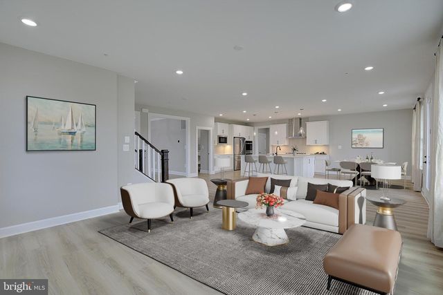 908 MIDBROOK LN, Bowie, MD 20716