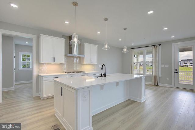 908 MIDBROOK LN, Bowie, MD 20716