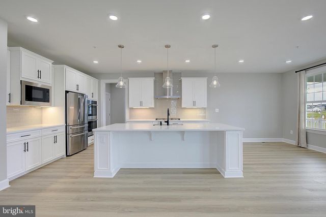 908 MIDBROOK LN, Bowie, MD 20716