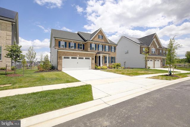 908 MIDBROOK LN, Bowie, MD 20716