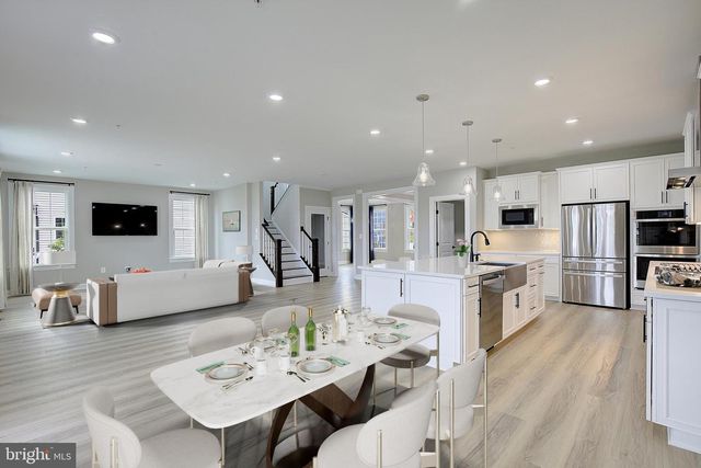 908 MIDBROOK LN, Bowie, MD 20716