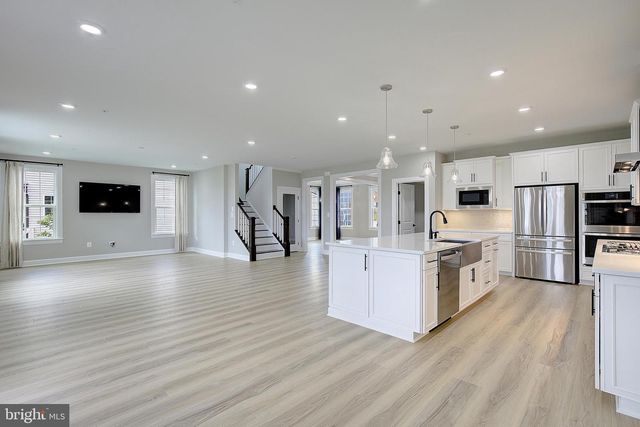 908 MIDBROOK LN, Bowie, MD 20716