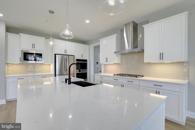 908 MIDBROOK LN, Bowie, MD 20716