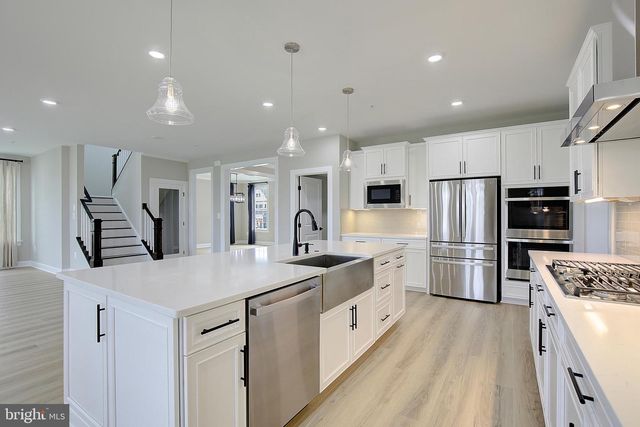 908 MIDBROOK LN, Bowie, MD 20716
