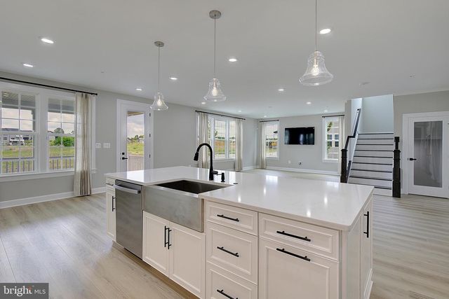 908 MIDBROOK LN, Bowie, MD 20716