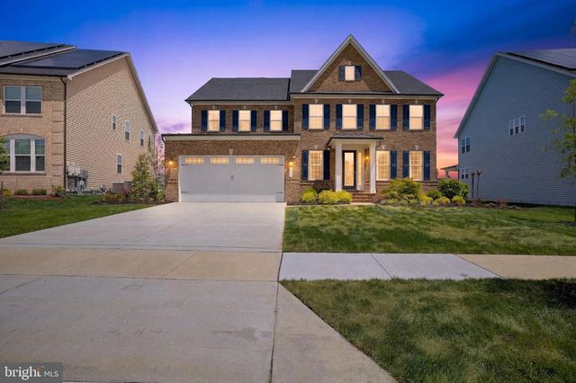 908 MIDBROOK LN, Bowie, MD 20716