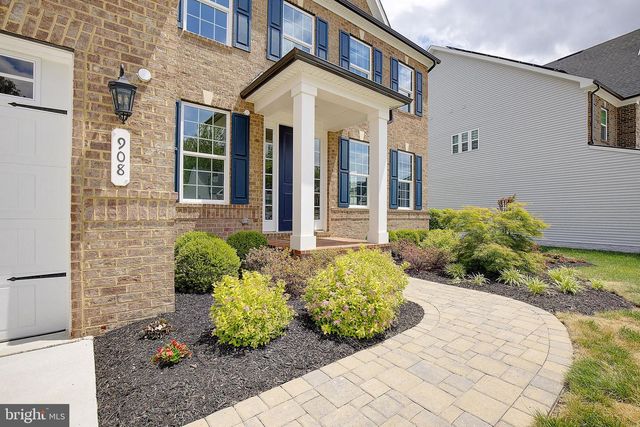 908 MIDBROOK LN, Bowie, MD 20716