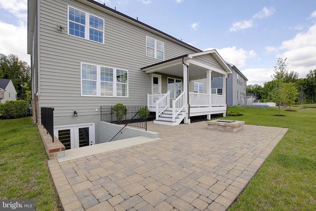 908 MIDBROOK LN, Bowie, MD 20716