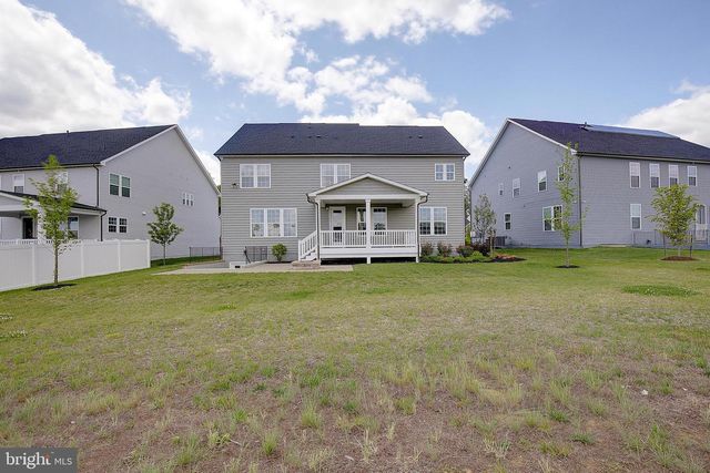 908 MIDBROOK LN, Bowie, MD 20716