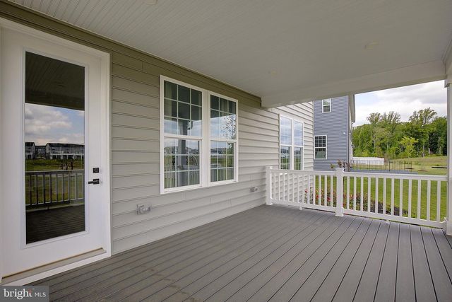 908 MIDBROOK LN, Bowie, MD 20716