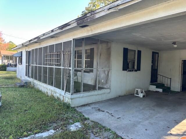 1017 Harlin Street, Elloree, SC 29047