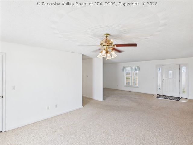 772 Fairview Lane, Given, WV 25245